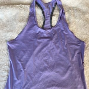 Woman’s Athleta Tank